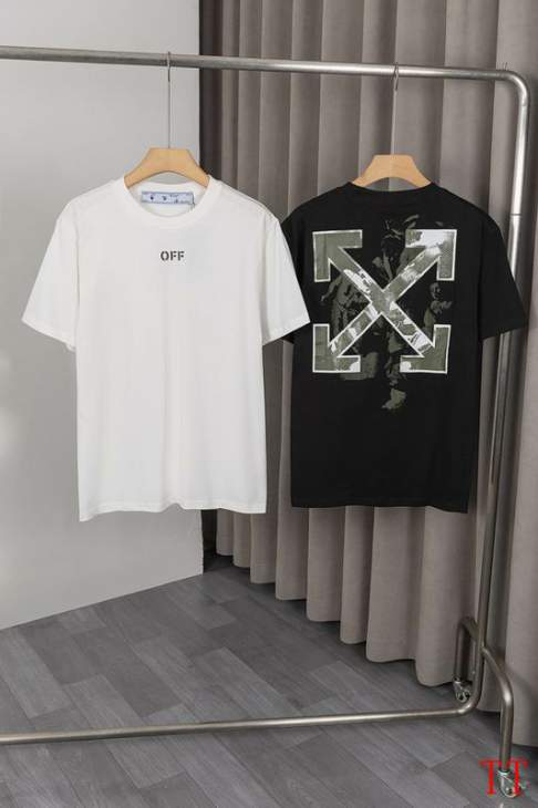 Picture of Off White T Shirts Short _SKUOffWhiteM-3XL20tx504706